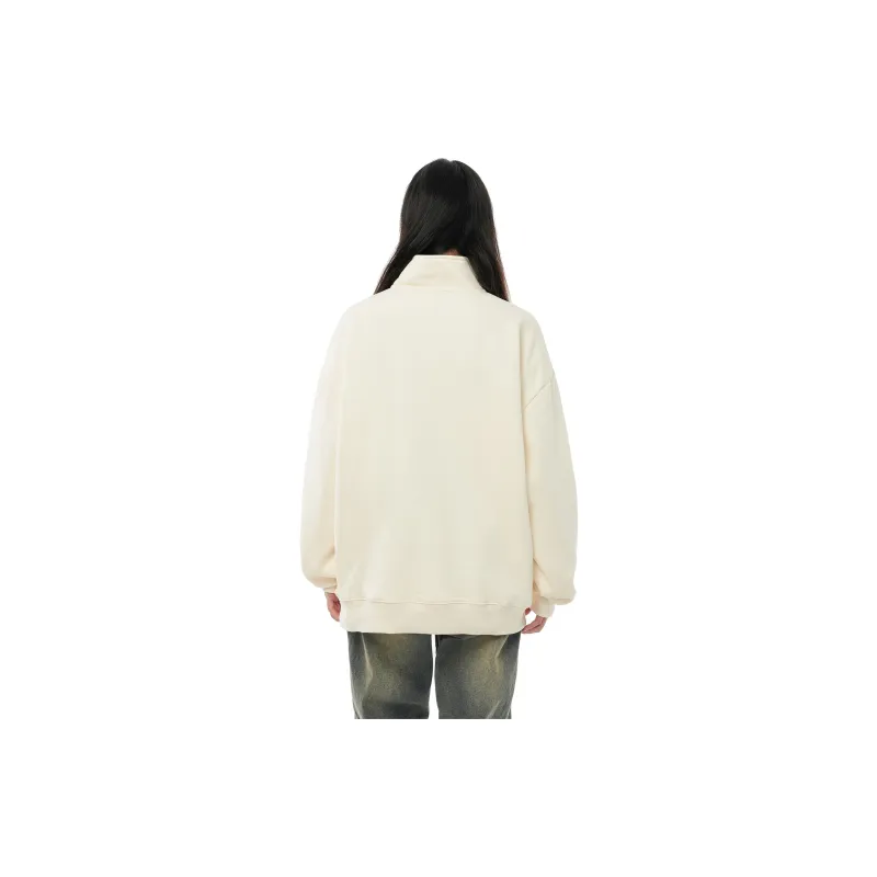 Mackyo x Soorchce Sweatshirt Unisex-11