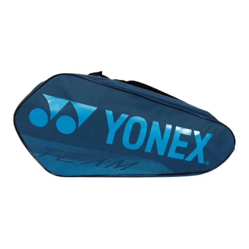 YONEX Tennis Racket Bags Fabric Unisex 75*30*33.5 Cm Dark Blue-2