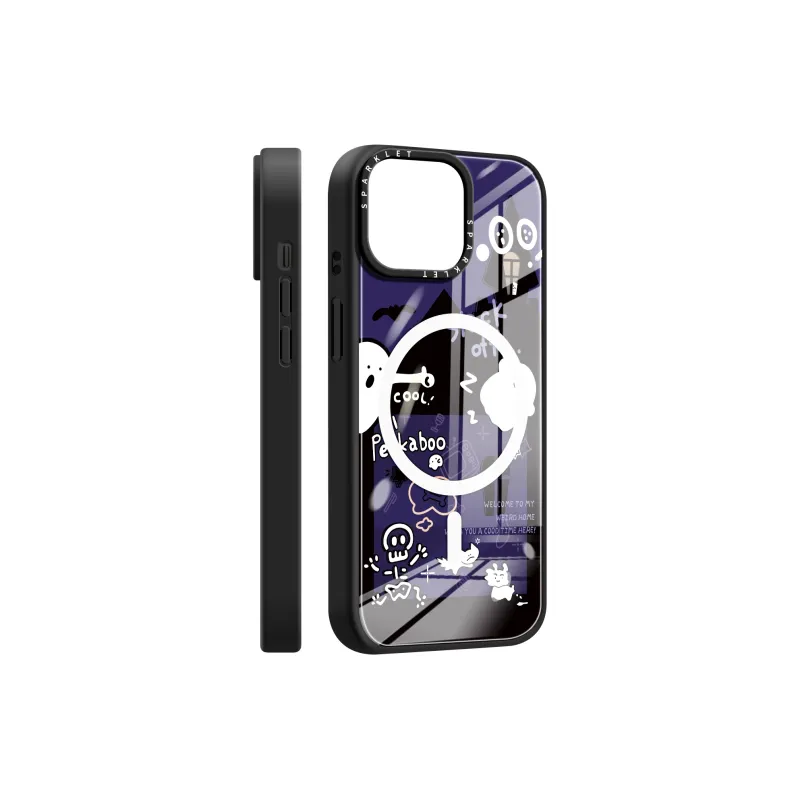MINISO Phone Cases-3