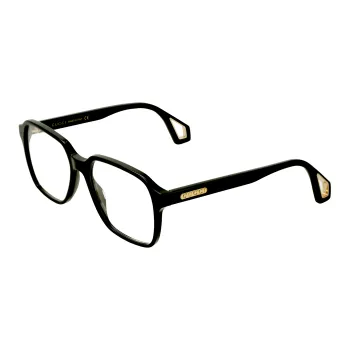 GUCCI Eyeglass Frames Men