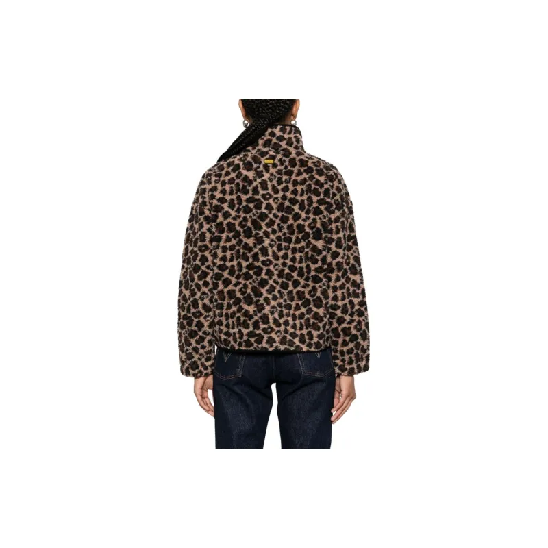 BARBOUR Jackets Women's Umber-2