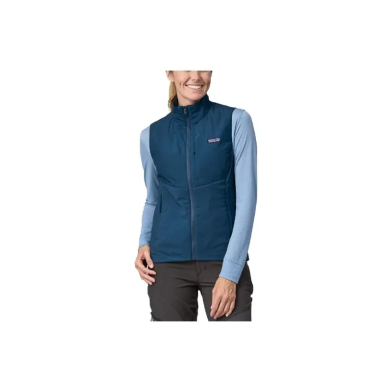 Patagonia Nano Air Vests Women's-7