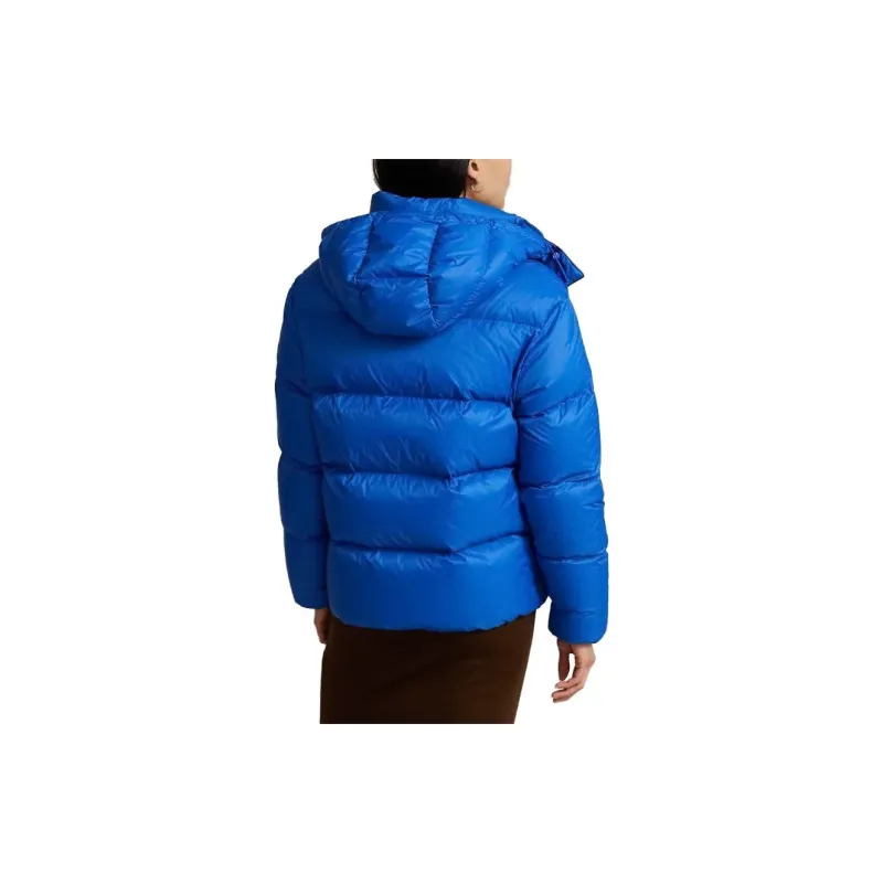 Polo Ralph Lauren Jackets & Coats Women's Blue-1