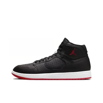 Jordan Access Vintage Basketball Shoes GS