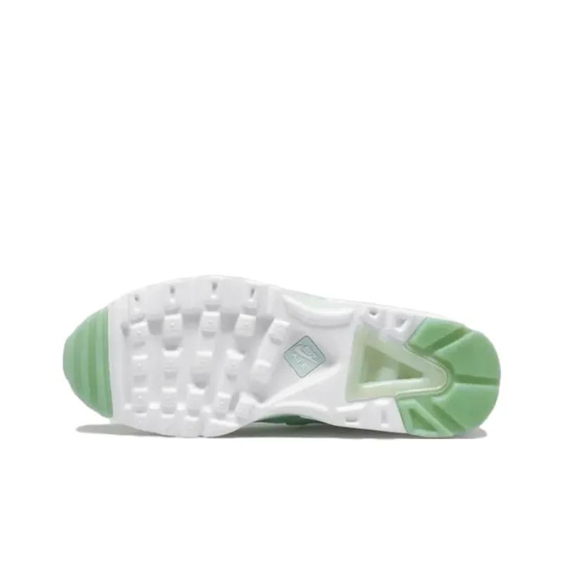 Nike Air Max Bw Ultra Enamel Green-4