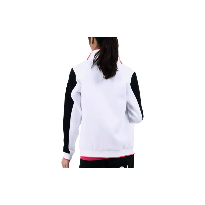 YONEX Jackets Women's White-3