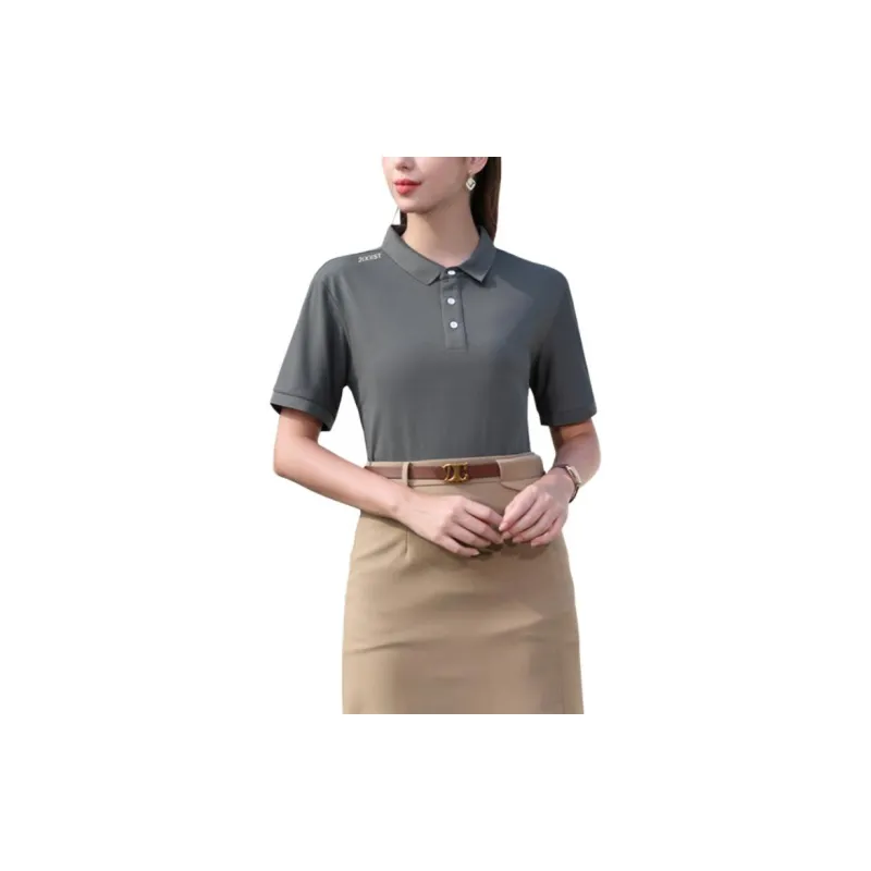 2(X)IST Polo Shirts Unisex-12