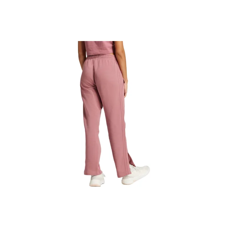 Adidas Free Shipping With AdiClub All Szn French Terry 3-Stripes Straight Leg Pants-2