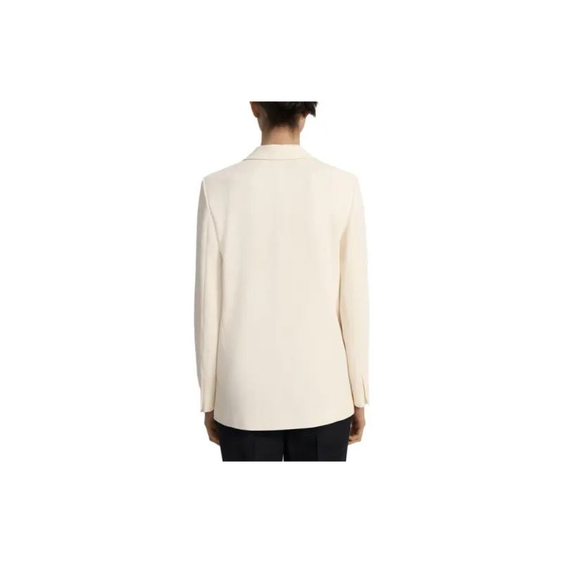 THEORY Single breasted Blazer-2