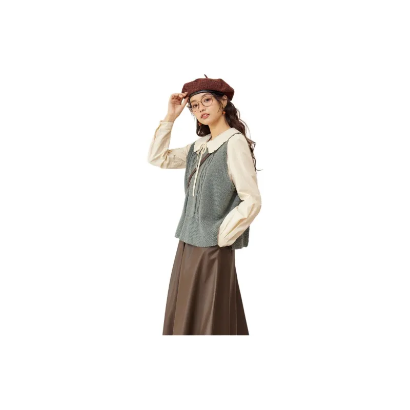ZIHAN Sweaters Women's-7