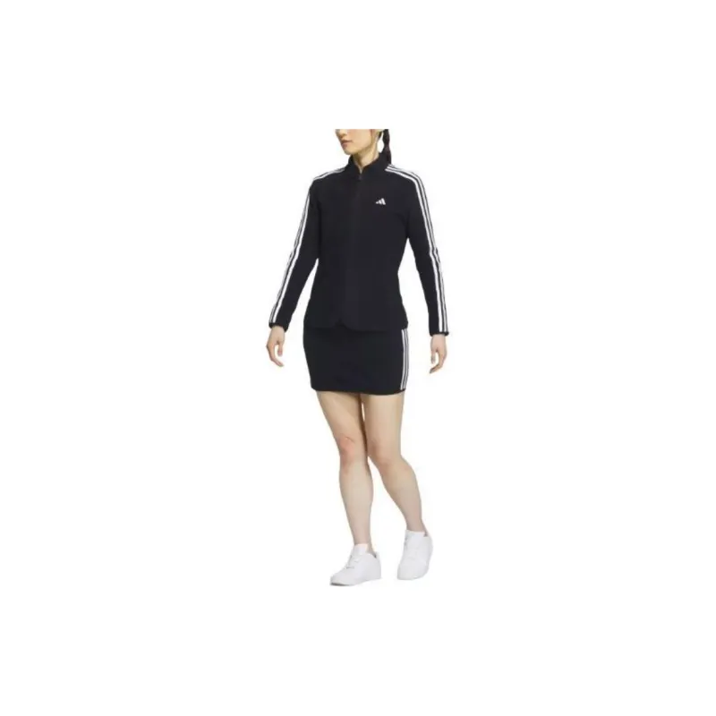 Adidas Two Piece Skirt Sets Women's-3