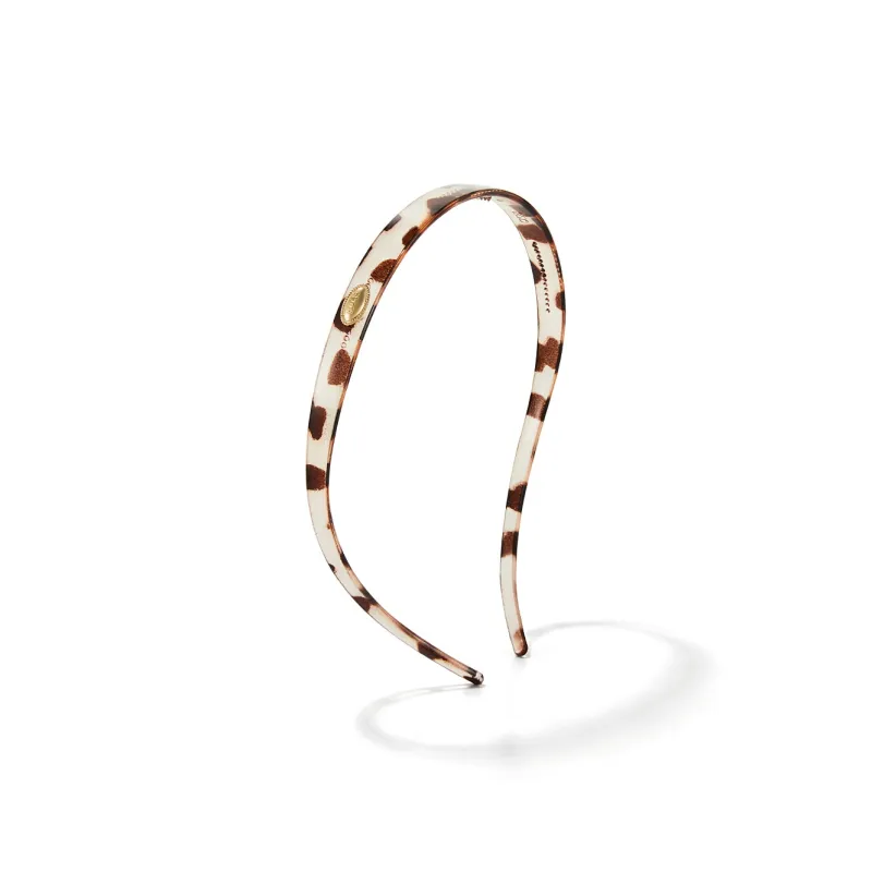 LOOK NICE Acrylic Headbands Women's-3