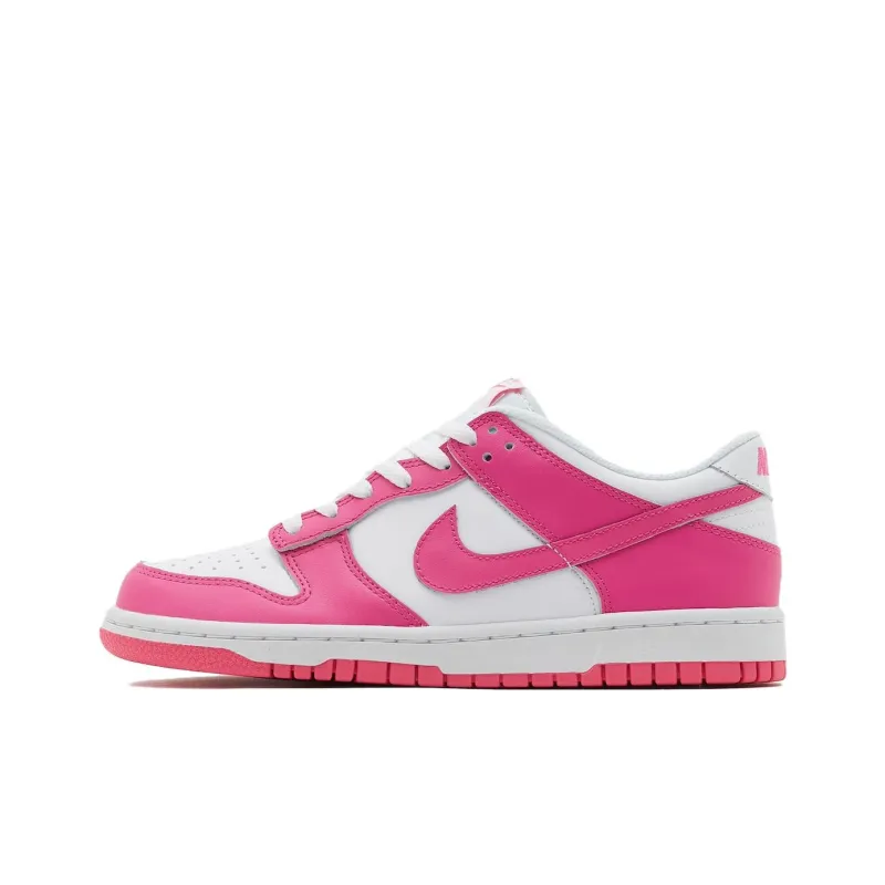 Nike Dunk Low Laser Fuchsia GS-0