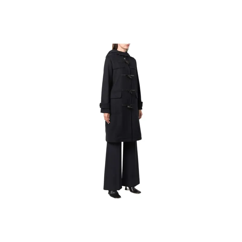 Mackintosh Inverallan Duffle Coat-3
