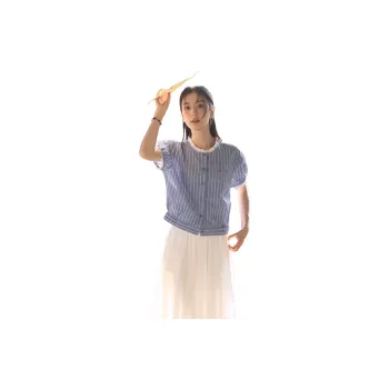 SOLIGHTER Shirts Women's