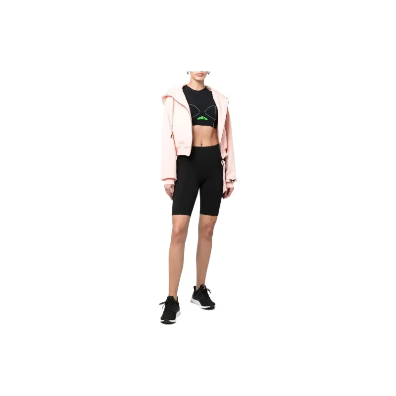 Champion Casual Shorts Women's Black-2