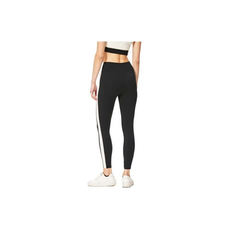 Ed Hardy SS24 Leggings Women's Black-3