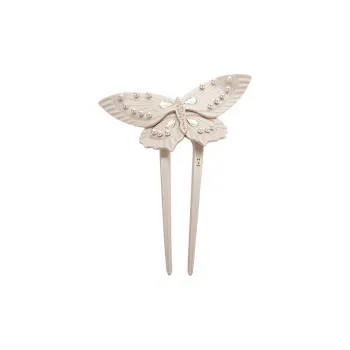 ALEXANDRE DE PARIS Chimeria Hair Clips Hair Accessories Headpieces Women's