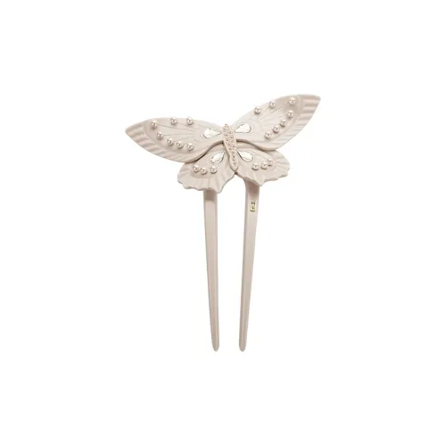 ALEXANDRE DE PARIS Chimeria Hair Clips Hair Accessories Headpieces Women's