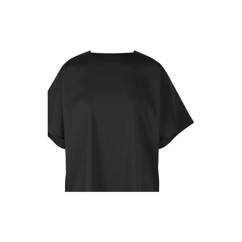 PLEATS PLEASE ISSEY MIYAKE A Poc Form Top-1