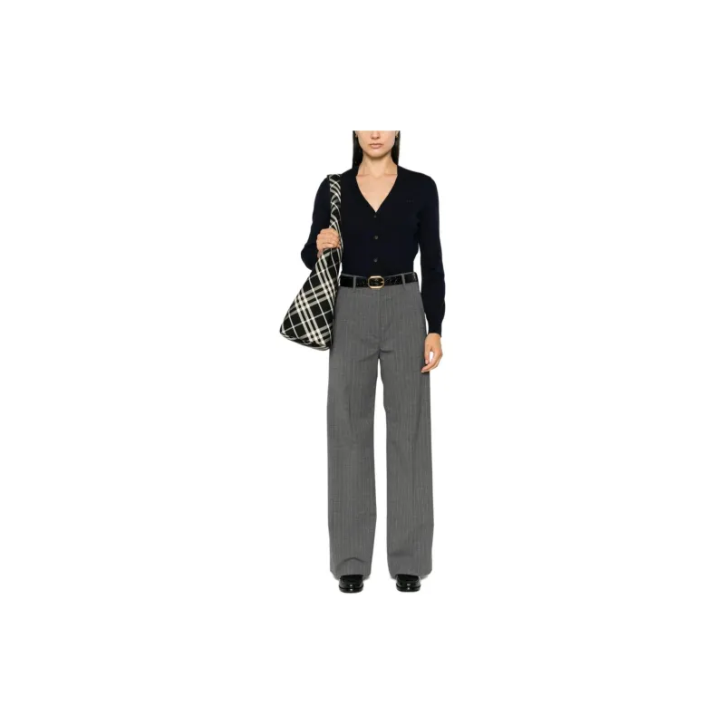 A.P.C Salome Cardigan-1