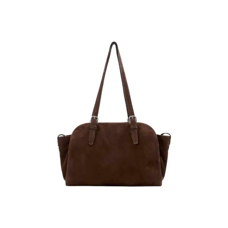 Qiuzhen Shoulder Bags-4