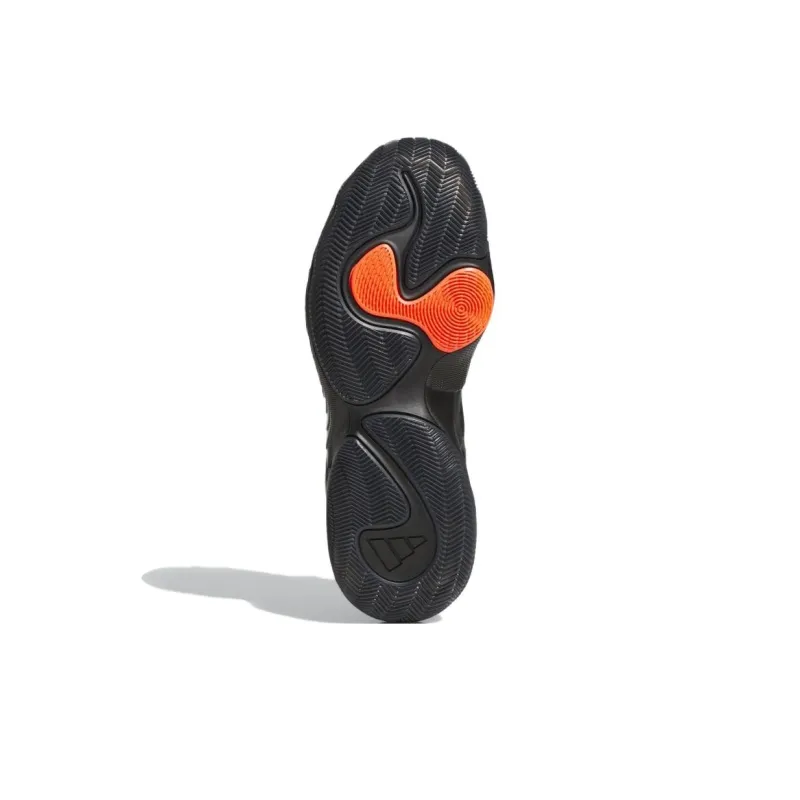 Trae Unlimited Adidas 2 'Black Carbon'-5