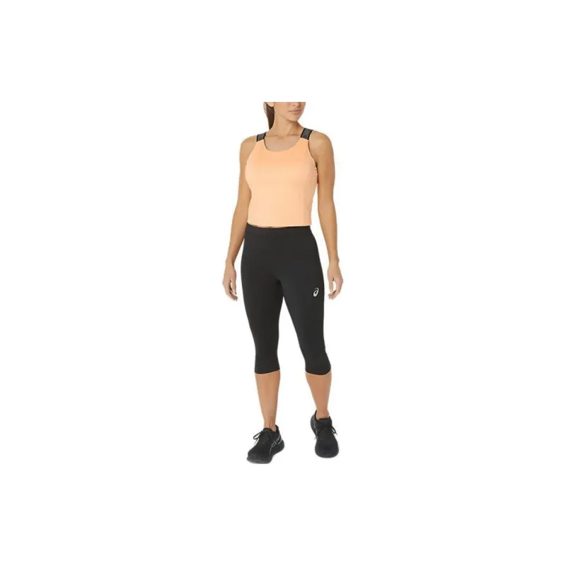 Asics SANA Tank Tops Women's Orange-3