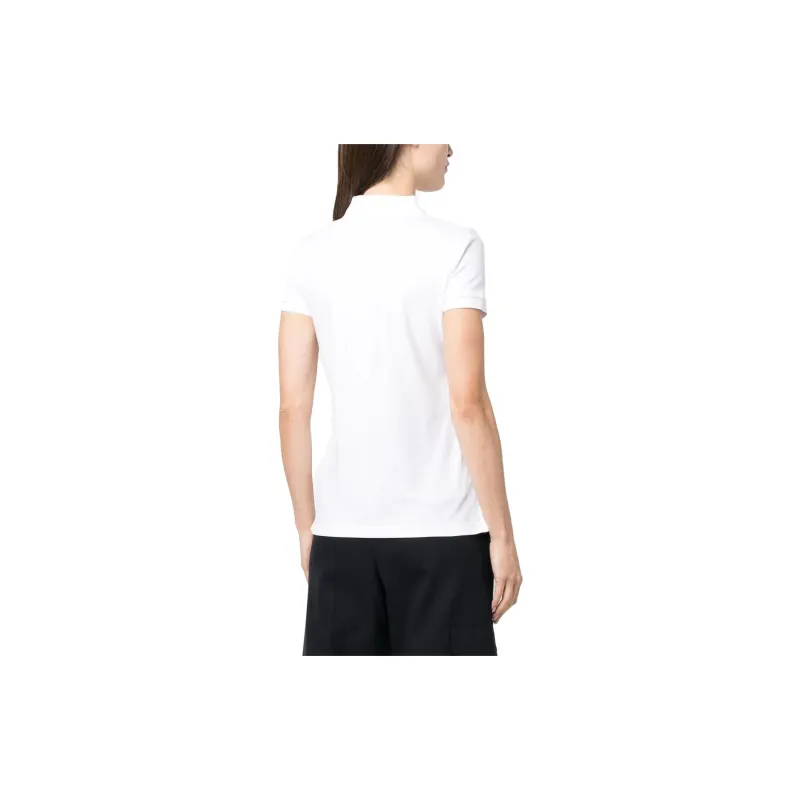 Polo Ralph Lauren Polo Shirts Women's White-3