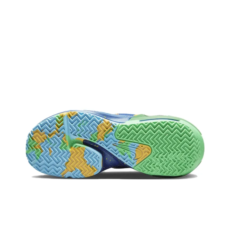 Nike LeBron Witness 7 Kaleidoscope GS-5