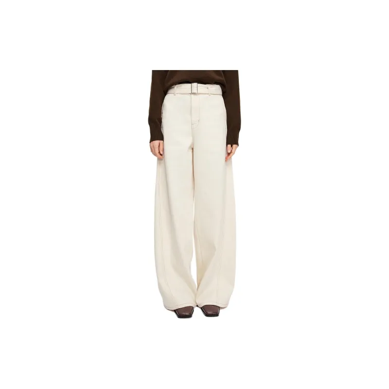 Roselingling Jeans Women's-4