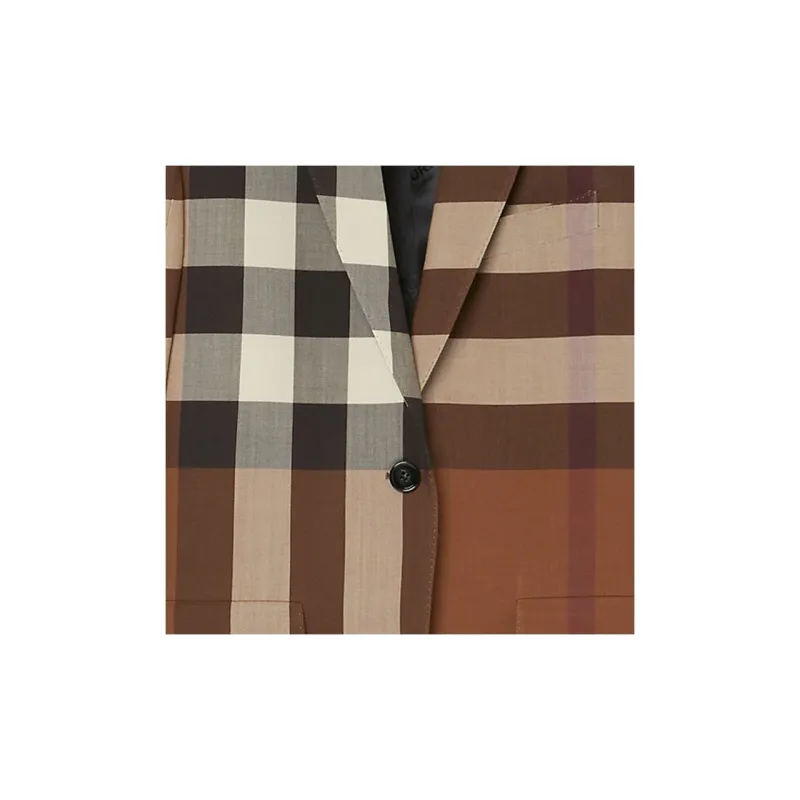 Burberry Business Suits Women's Brown-4