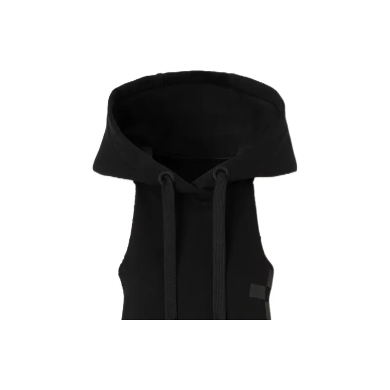 Burberry SS22 Sweatshirt Women's Black-4