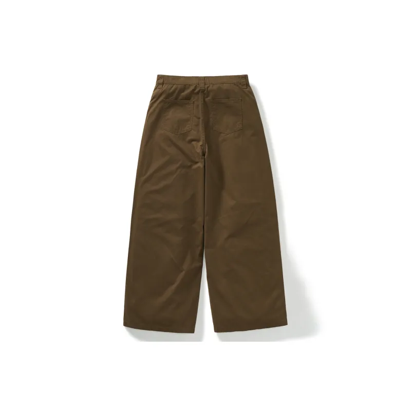 714STREET Casual Pants Unisex-13