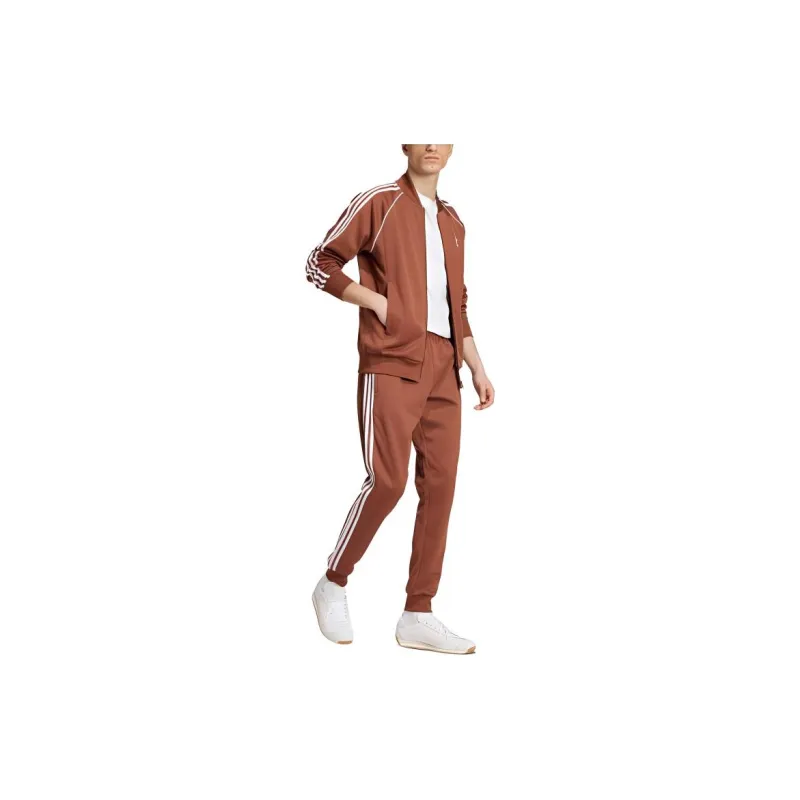 Adidas Originals Adicolor Classics Sst Track Jacket-2