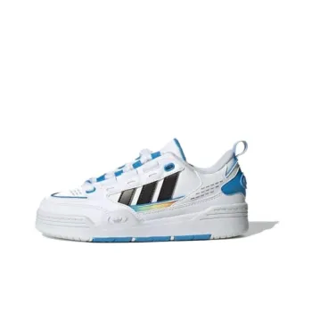 adidas ADI2000 J 'White Pulse Blue'