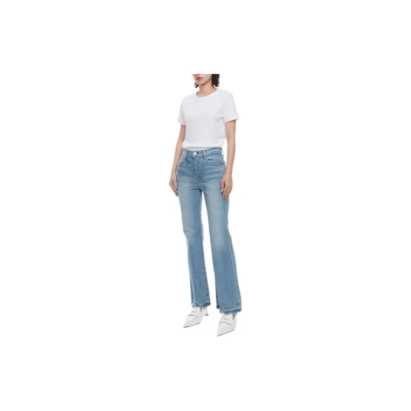 MOUSSY Jeans Women's-2