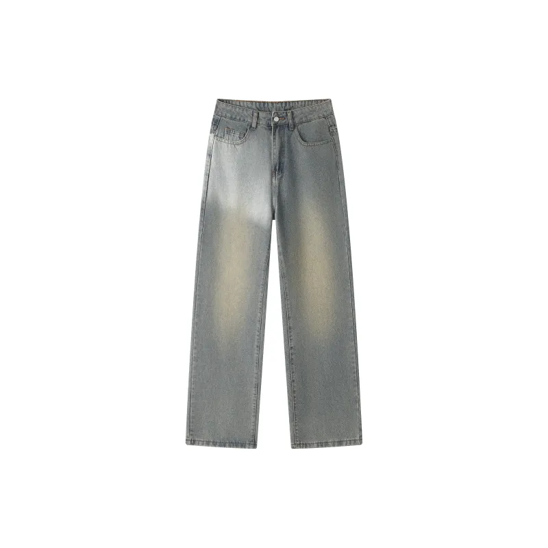 ERRORLOAD Jeans Unisex-7