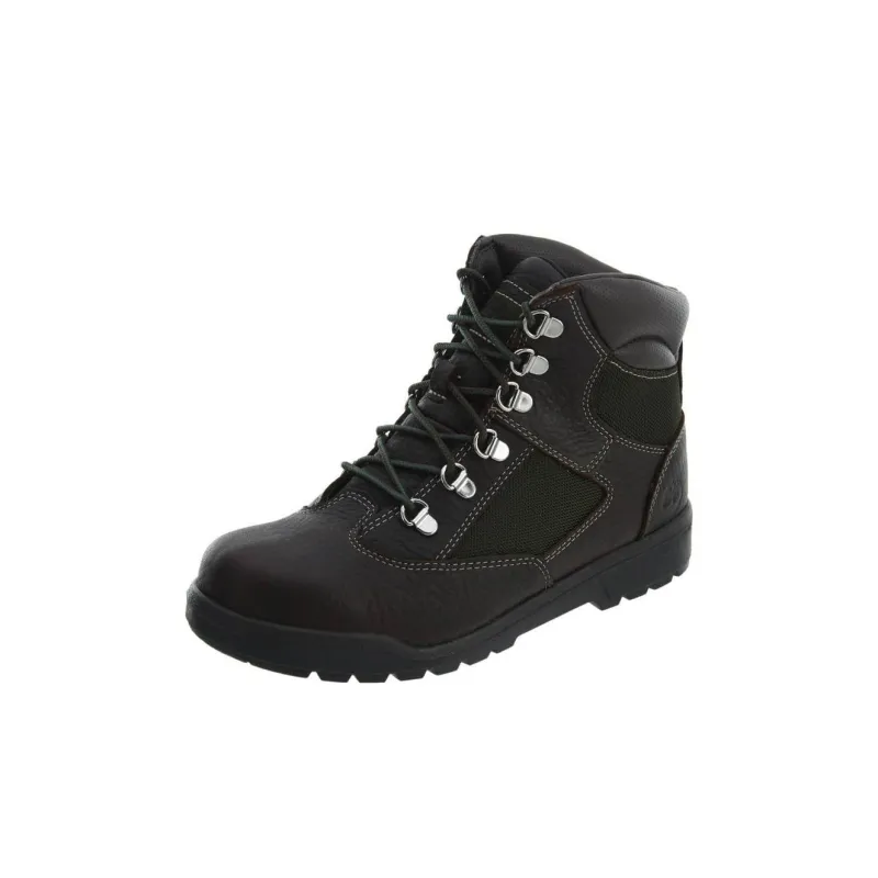 Timberland 6 Inch Field Boot Junior 'Hazel Highway'-2