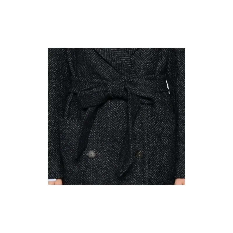 Tagliatore Maureen Coat-4