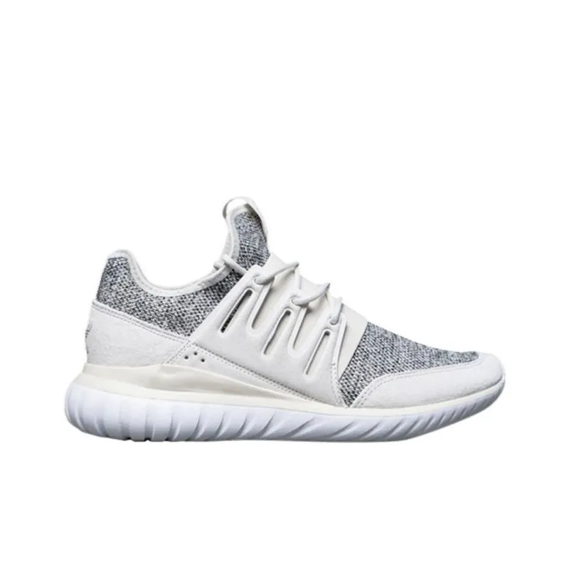 adidas Tubular Radial   J 'Clear Brown'-3