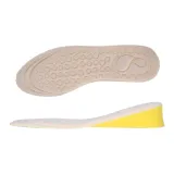 Yellow/Heel Height 3.5CM