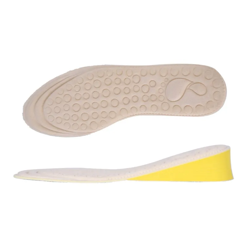 FACTORIAL Sponge+EVA+PU Insoles Women's-10