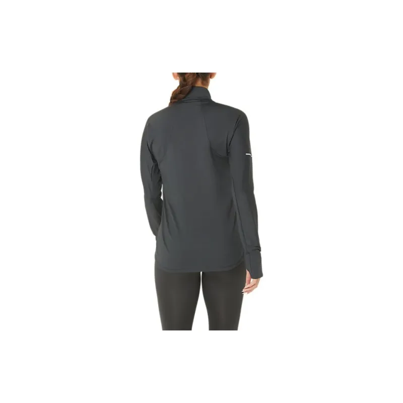 Asics PRO-FIT T-Shirts Women's Graphite Gray-2