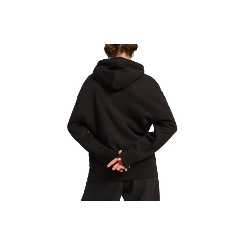 PUMA Better Classics Women's Hoodie-4