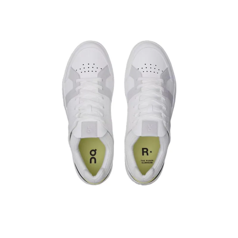 On The Roger Clubhouse 'White Acacia'-3