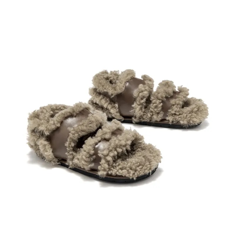 Beau Today Quiet Slip Resistant Slide Slippers Women's-1