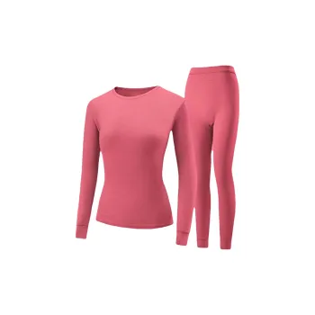 Lan Miao Women's Thermal Sets