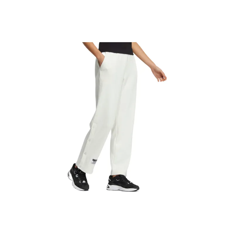 Adidas Originals Mc Sweat Knitted Sweatpants Women's White-2