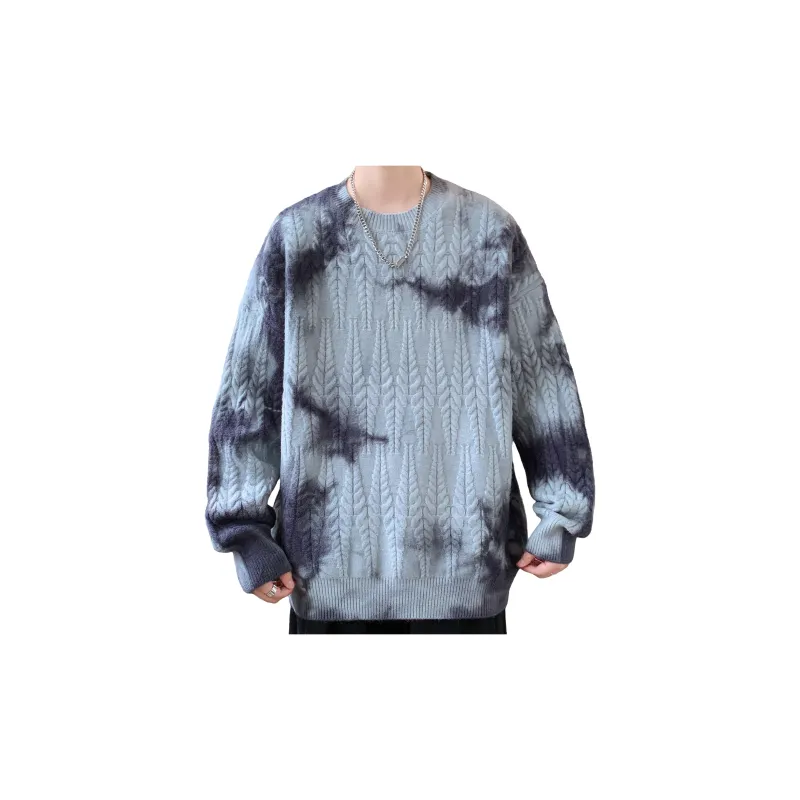 H.V.G.A Sweaters Unisex-6